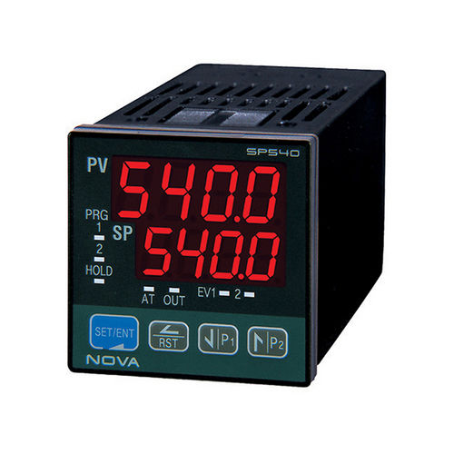 Digitaler Temperaturcontroller - SP540 - SAMWONTECH - PID / programmierbar