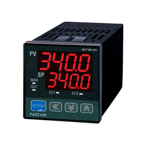 Digitaler Temperaturregler - ST340 - SAMWONTECH - thermoelektrisch