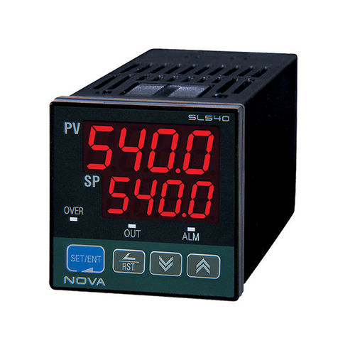 Digitaler Temperaturbegrenzer - SL540 - SAMWONTECH - thermoelektrisch