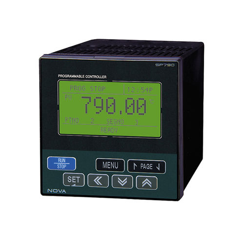 Digitaler Temperaturcontroller - SP790 - SAMWONTECH - PID / für Heizzwecke