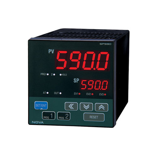 Digitaler Temperaturcontroller - SP590   - SAMWONTECH - programmierbar / PID