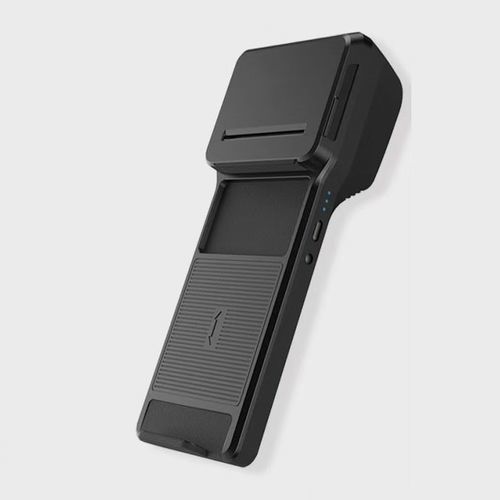 Handgerät-Barcodescanner - MiO - Birch Technology Inc. - 1D / 2D / für Supermärkte