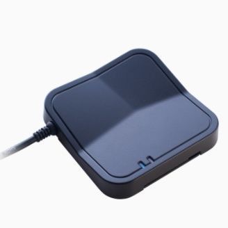 RFID-Leser / Desktop - RFR81 series - Birch Technology Inc. - USB / RS232 / MIFARE