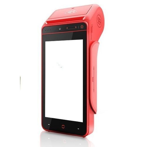 Terminal für POS - MU-80 - Birch Technology Inc. - mit Touchscreen / Handgerät / 1280 x 720