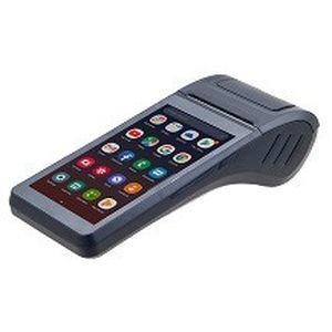 Terminal mit Touchscreen - IT606 - Birch Technology Inc. - Handgerät / mobil / Quad-Core