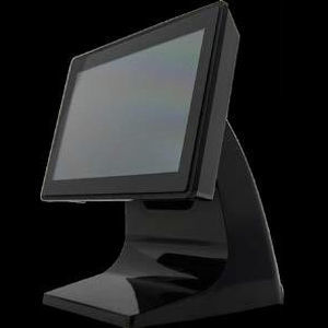 Monitor mit Touchscreen - LCD7 series - Birch Technology Inc. - LCD / TFT / für POS