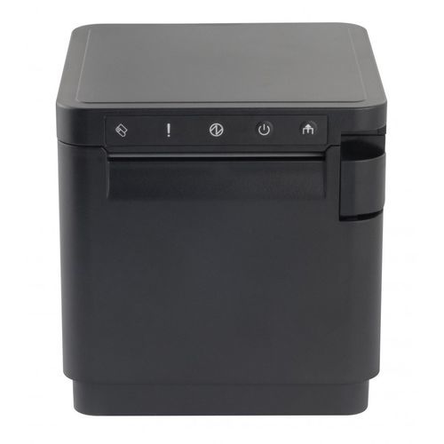 Thermodirekt-Quittungsdrucker - QM3 series - Birch Technology Inc. - Desktop