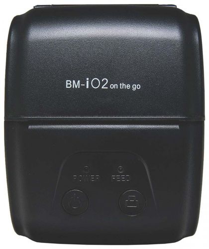 Thermodirekt-Quittungsdrucker - BM-i02 - Birch Technology Inc.