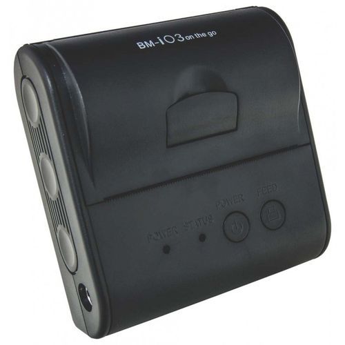 Thermodirekt-Quittungsdrucker - BM-i03 - Birch Technology Inc.