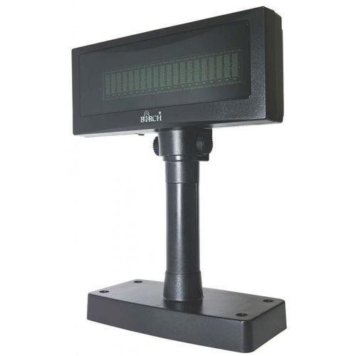 VFD-Display - DSP-800V - Birch Technology Inc. - zweizeilig / programmierbar