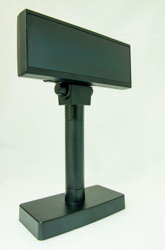 VFD-Display - DSP-880 - Birch Technology Inc. - zweizeilig / Information / RS-232