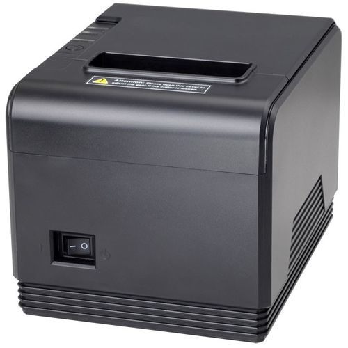 Thermodirekt-Quittungsdrucker - CP-Q3 - Birch Technology Inc. - Desktop