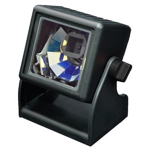 Festinstallierter Barcodescanner - BS-360 series - Birch Technology Inc. - Laser / Rundstrahl / kompakt