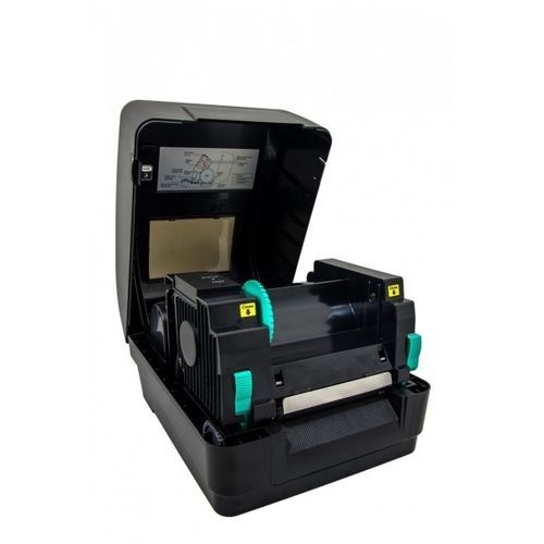 Thermotransfer-Etikettendrucker - DP-443 series  - Birch Technology Inc. - Desktop