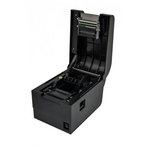 Thermodirekt-Etikettendrucker - DP-2412B - Birch Technology Inc. - Desktop