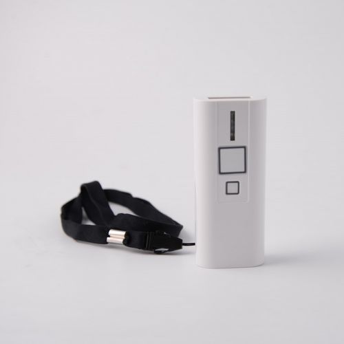 Handgerät-Barcodescanner - BP110 - Birch Technology Inc. - 1D / drahtlos / Bluetooth