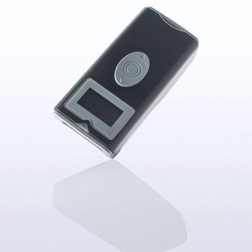 Handgerät-Barcodescanner - WS50-300 series - Birch Technology Inc. - Laser / drahtlos / Bluetooth