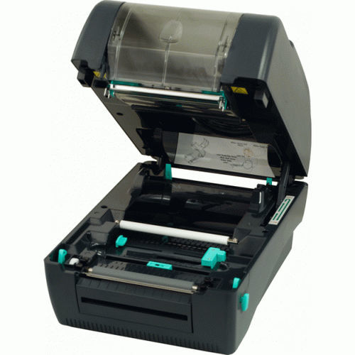 Thermodirekt-Etikettendrucker - BP-745 series - Birch Technology Inc. - Desktop