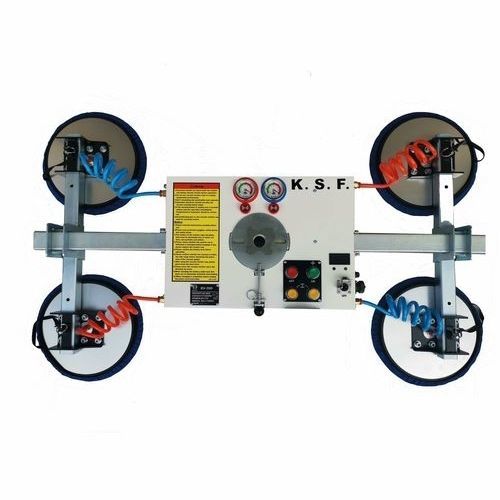 Vakuumheber für Industrieanwendungen - EV-300 - KeM.Tech KSF Europe - verstellbar / elektrisch / pneumatisch