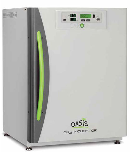 CO2-Inkubator - Oasis™ series - Caron Products & Services, Inc. - Labor / mit natürlicher Konvektion