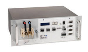 Rack-Stromversorgung - 3 000 W, 230 V | LGP 3001N2 - Kaco - AC/DC / einphasig