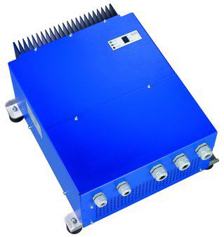 DC/AC-Inverter / Solar - K 3000 - Kaco - Sinus