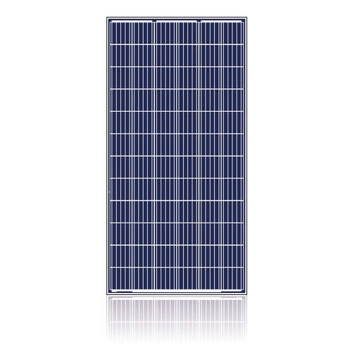 Solarmodul / polykristallines Silizium - SF156×156-60-P - Sunowe Photovoltaic - TÜV / CE / ISO