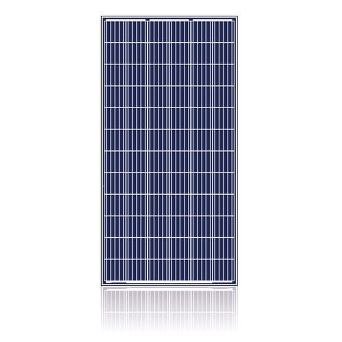 Solarmodul / polykristallines Silizium - SF156×156-72-P - Sunowe Photovoltaic - TÜV / CE / CEC