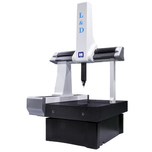 Portal-Koordinatenmessmaschine - CNC TYPE - Leader Precision Instrument Co. Ltd - für Getriebe / für die Luftfahrtindustrie / CAD/CAM