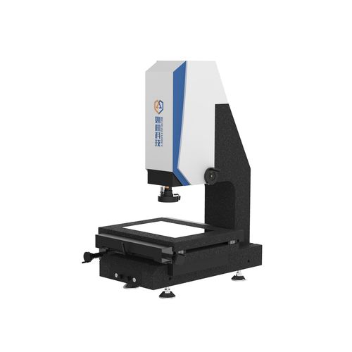 Video-Messmaschine - MPC300 - Leader Precision Instrument Co. Ltd - optisch / visuell / Teile