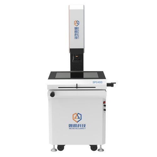 Video-Messsystem - SPC500 - Leader Precision Instrument Co. Ltd - Koordinaten / dimensional / automatisch