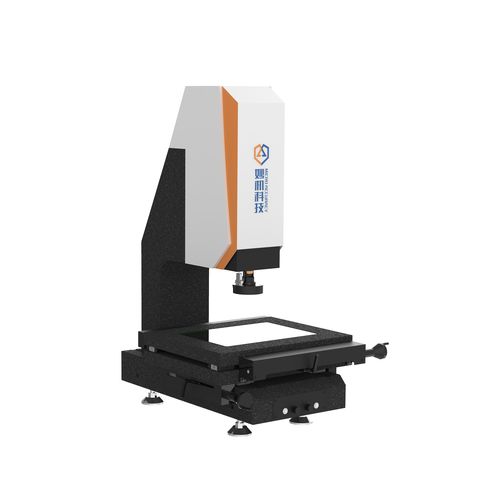 3D-Messsystem - MPC400 - Leader Precision Instrument Co. Ltd - Koordinaten / dimensional / Video