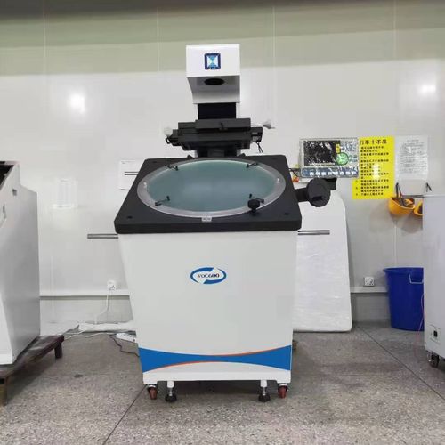 Digitale Optische Messuhren - VOC600 - Leader Precision Instrument Co. Ltd