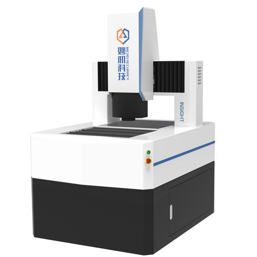 3D-Messmaschine - INSIGHT500 - Leader Precision Instrument Co. Ltd - Koordinaten / Ebenheit / Rauheit