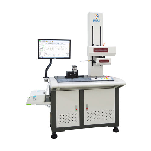 3D-Profilometer - MP100 - Leader Precision Instrument Co. Ltd - Industrie / zerstörungsfrei