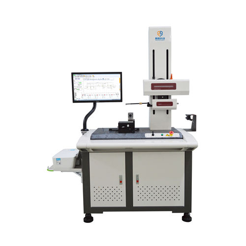 Rauheits-Profilometer - MPR100 - Leader Precision Instrument Co. Ltd - Direktkontakt / Industrie
