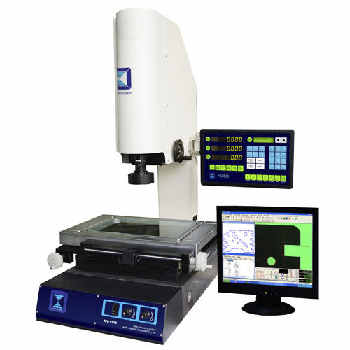 Video-Messmaschine - max. 400x300x200 mm | EV series   - Leader Precision Instrument Co. Ltd - optisch / Teile / Werkzeug