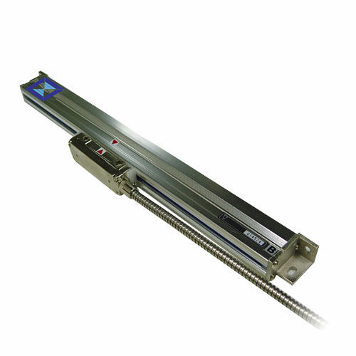 Absoluter Lineargeber - Leader Precision Instrument Co. Ltd - optisch / gekapselt / RS-422