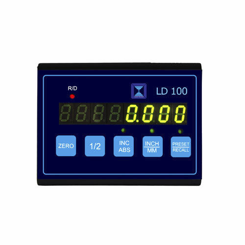 Positionsanzeiger - LD100 - Leader Precision Instrument Co. Ltd - digital / Einbau / TTL