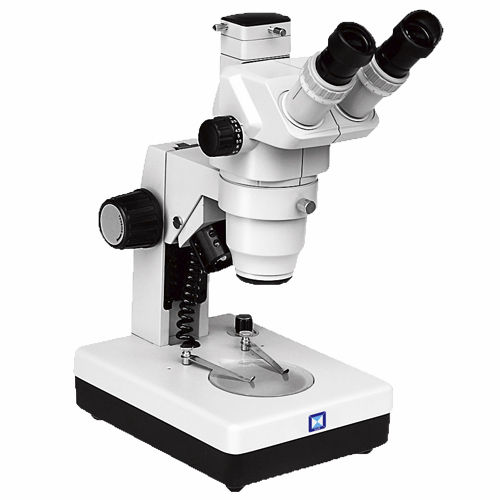 Optisches Stereomikroskop - XTH-3022 - Leader Precision Instrument Co. Ltd - Inspektion / medizinisch / trinokulares