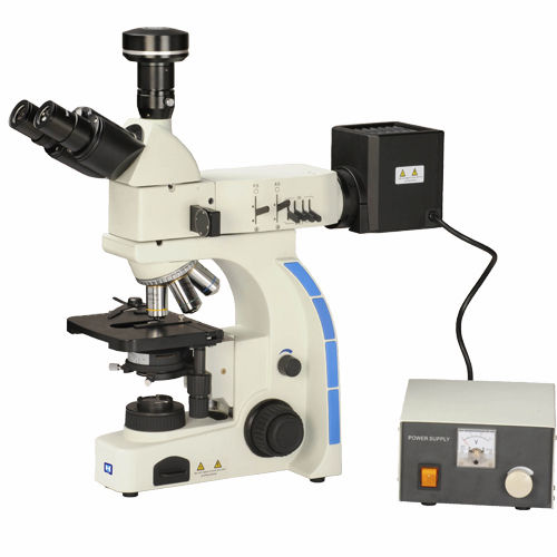 Optisches Mikroskop - LB-302  - Leader Precision Instrument Co. Ltd - bio-medizinisch / für die Ausbildung / Industrie