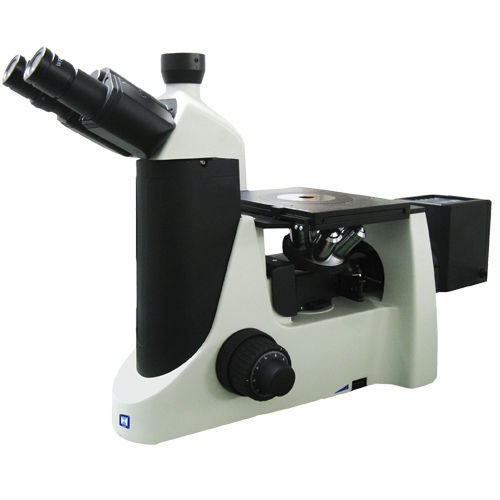 Optisches Mikroskop - LIM-302     - Leader Precision Instrument Co. Ltd - für Analyse / metallurgisches / Invers