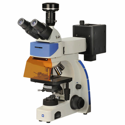 Optisches Mikroskop - LF-302 - Leader Precision Instrument Co. Ltd - Labor / für Materialforschung / aufrecht