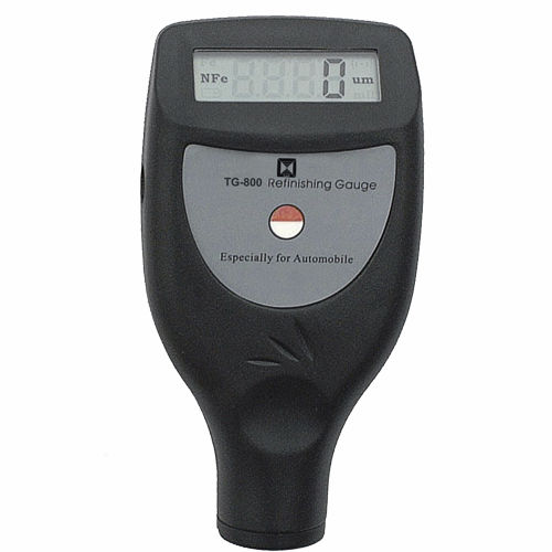 Schichtdickenmessgerät - 0 - 1250 μm | TG-800 - Leader Precision Instrument Co. Ltd - tragbar / Handgerät / mit Digitalanzeige