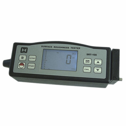 Oberflächen-Rauheitsmesser - 0 -10.00, 0.020-100.0 μm | SRT-100 - Leader Precision Instrument Co. Ltd - tragbar / mit LCD-Display