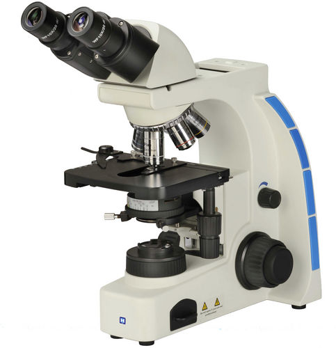 Optisches Mikroskop - LB-202 - Leader Precision Instrument Co. Ltd - bio-medizinisch / binokular / Phasenkontrast