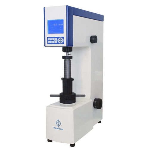 Rockwell-Härteprüfer - HR-145D - Leader Precision Instrument Co. Ltd - Tisch / für Stahl / für Spachtelmasse