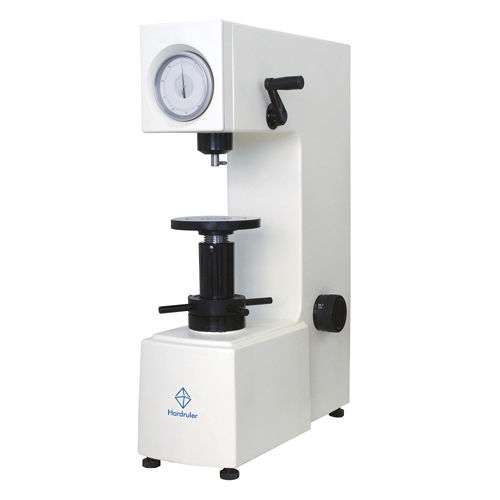 Rockwell-Härteprüfer - HR-45A - Leader Precision Instrument Co. Ltd - Tisch / für Nichteisenmetalle / für Stahl