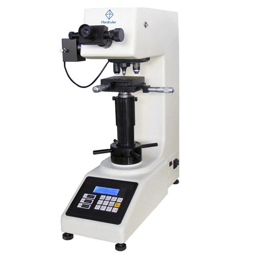 Härteprüfer / micro Vickers - HV-10 - Leader Precision Instrument Co. Ltd - Tisch / Metall / für Nichteisenmetalle