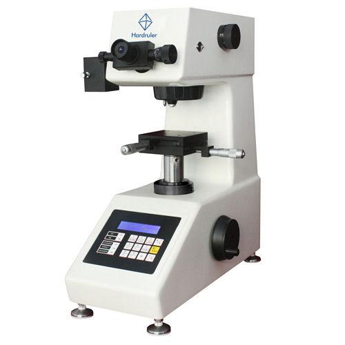 Härteprüfer / micro Vickers - HV-1000 - Leader Precision Instrument Co. Ltd - Tisch / für Nichteisenmetalle / für Stahl